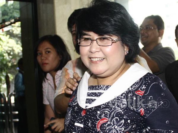 Nazar Batal Ungkap Data Keterlibatan 15 Anggota DPR