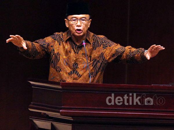 Sidarto Buka Sosialisasi 4 Pilar Negara dengan TNI