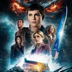 Percy Jackson: Sea of Monsters: Sekedar Penghilang Suntuk