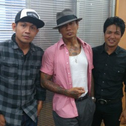 Tolak Gabung Parpol, Superman Is Dead Tetap Peduli Politik