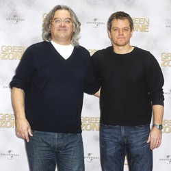 Matt Damon dan Paul Greengrass Tak Akan Kembali untuk Bourne