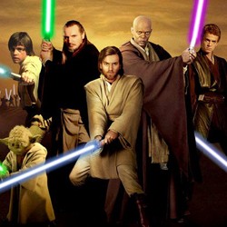 Star Wars Episode 7 Mulai Syuting 21 Januari 2014