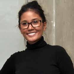 Didekati Banyak Pria, Titi Rajo Bintang Biasa Saja