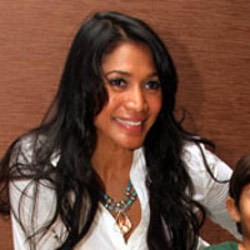 Anak Minta Adik, Anne J Cotto Kesulitan Menjawab