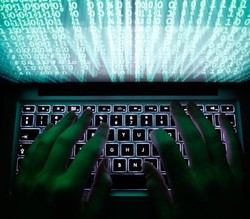 China Dilanda Serangan Cyber Besar-besaran