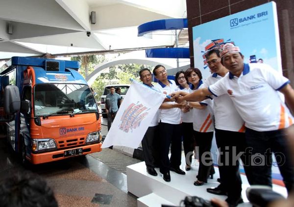 Untung Beliung BritAma Kembali Digelar