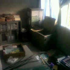 Kampus STKIP Jombang Dirampok, Empat Satpam Disekap