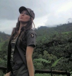 Komentar Nikita Mirzani Soal Kasus Sisca Yofie