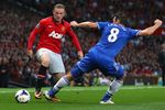 MU-Chelsea Sama Kuat