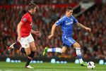 MU-Chelsea Sama Kuat