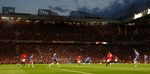 MU-Chelsea Sama Kuat
