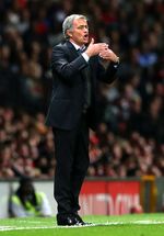 MU-Chelsea Sama Kuat