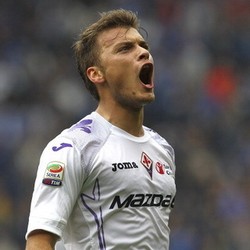 Fiorentina Hampir Pasti Jual Ljajic