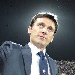 Montella Sebut Fiorentina Luar Biasa