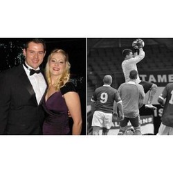 Kiper Ini Dikartu Merah lalu Bantu Selamatkan Nyawa Penonton