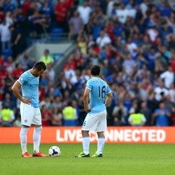 Perubahan Taktik dalam Bertahan Sulitkan City