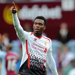 Rodgers: Sturridge Bisa Jadi Striker Top Inggris