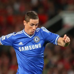 Carragher Anggap Karier Torres di Chelsea Sudah Habis