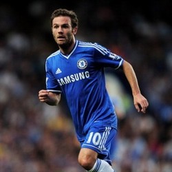 Mourinho: Mata Takkan Ke Mana-mana