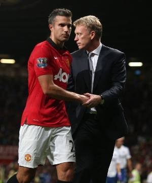 Moyes: MU Main Bagus, tapi Sulit Ciptakan Peluang Gol