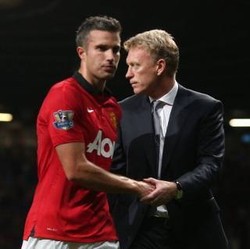 Moyes: MU Main Bagus, tapi Sulit Ciptakan Peluang Gol