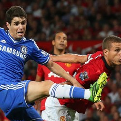 MU-Chelsea Berakhir Tanpa Gol