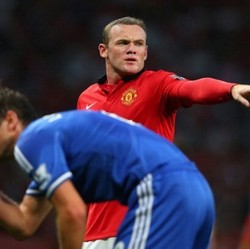 Rooney Dinilai Sudah Tegaskan Komitmen Lewat Penampilan di Lapangan