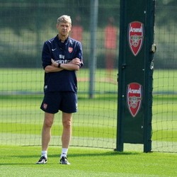 Nama Pemain Incaran Arsenal Tetap Jadi Rahasia