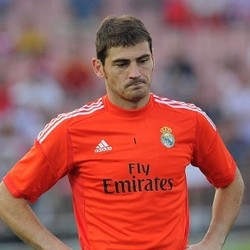 Del Bosque: Di Timnas, Casillas Beda dengan Pemain Lain