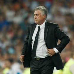 Madrid Menang Tipis Lagi, Ancelotti Pentingkan Hasil Akhir