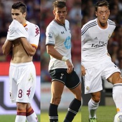 Transfer Lamela Lebih Dulu Diumumkan, Bale Kemudian