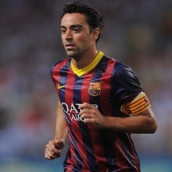 Sudah Kantongi Gol Tandang, Xavi Pede Barca Juara