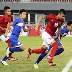 Indonesia Wajib Menang Lawan Singapura