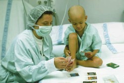 Bocah 10 Tahun kena Kanker, Orang Tua Malah Tolak Pengobatan Dokter