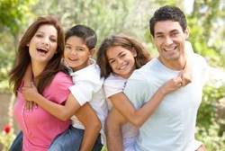 Ingin Anak Jadi Seperti Apa Lebih Penting dari Ingin Punya Anak Berapa