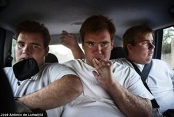 Kisah Alejandro, Alvaro, dan Jaime, Kembar Tiga yang Sama-Sama Autis