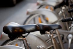 200 Sadel Sepeda Hilang Misterius, Dicuri untuk Puaskan Hasrat Seksual