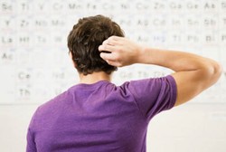 Pusing dan Tubuh Gatal Saat Melihat Banyak Lubang? Bisa Jadi Anda Kena Trypophobia