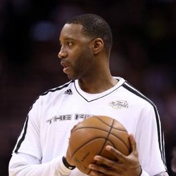 Tracy McGrady Pensiun dari NBA