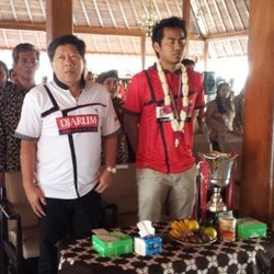 Kirab Owi di Purwokerto Dimulai dari Pendopo Kabupaten