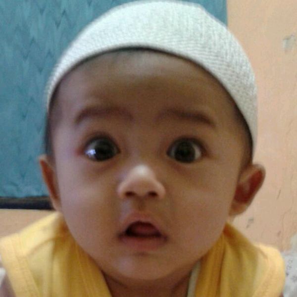 Hannan Bara Sakhi Setiawan, 9 Bulan, Lelaki