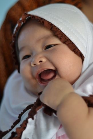 Mahira Hasna Kamila, 10 Bulan, Perempuan