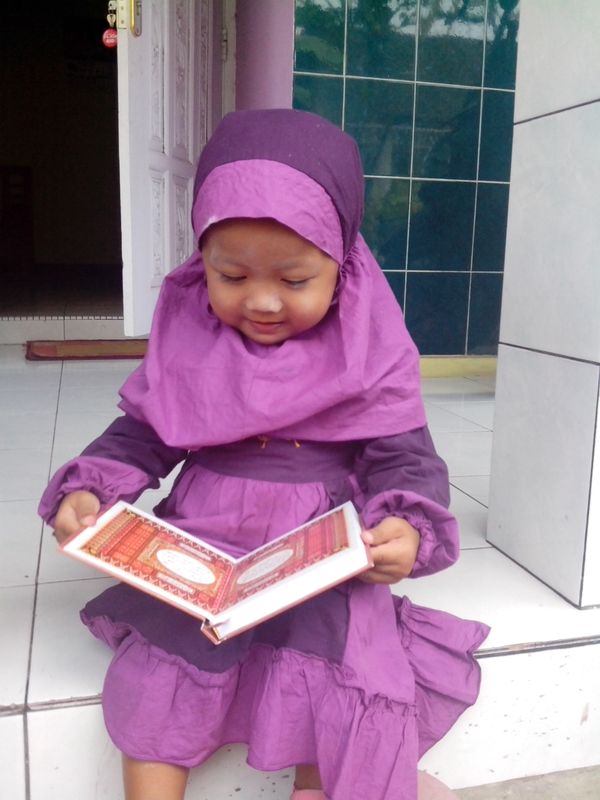 Dzakira Dinan Ulya, 1,11 Tahun, Perempuan