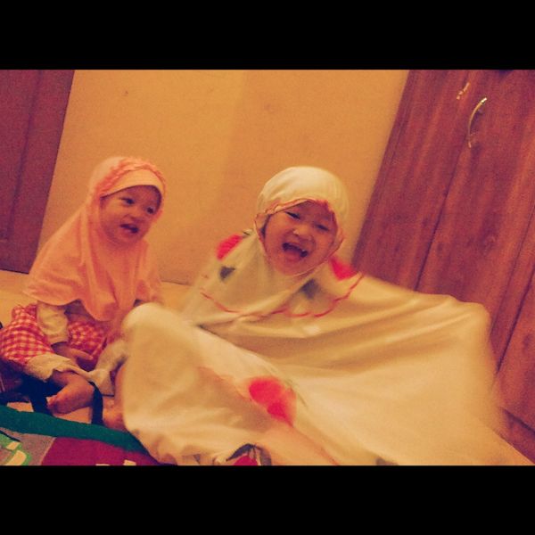 Syifa Adya Salsabila, 4,5 Tahun, Perempuan