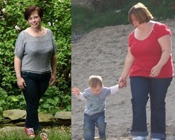 Wanita Ini Sukses Pangkas Berat Badan 45 kg dengan Menghirup Aroma Kue