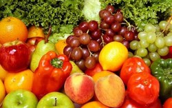 Konsumsi 2 Porsi Buah Tiap Hari Mampu Cegah Penyakit Pembuluh Darah 