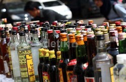 Aparat Mandul, Warung Miras Ilegal Makin Subur 