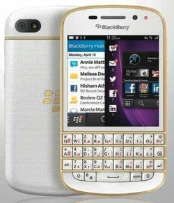 Polisi Imbau Warga Waspadai Penipuan via BlackBerry