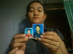 Terlanjur Cinta, Wanita Asal Semarang Nikahi Jenazah Kekasih