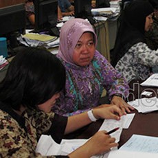 Risma Hilangkan Kebocoran Anggaran dengan Sistem Serba Elektronik